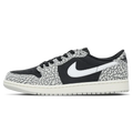 Air Jordan 1 Low OG 'Black Cement'