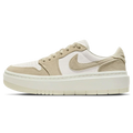 Air Jordan 1 Low LV8D Elevate 'Coconut Milk'
