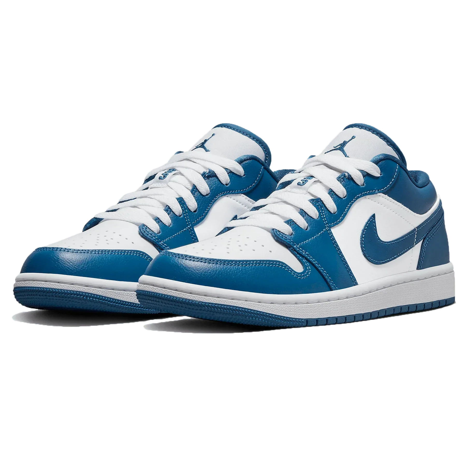 Air Jordan 1 Low 'Marina Blue'