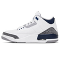 Air Jordan 3 'Midnight Navy'