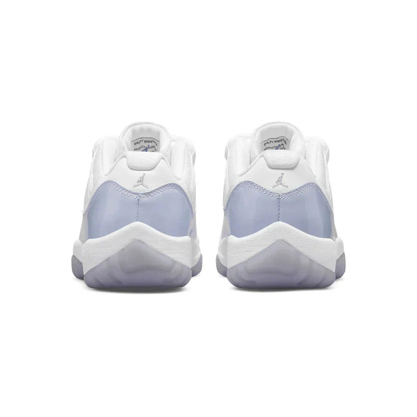Air Jordan 11 Low 'Pure Violet'