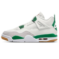 Air Jordan 4 SB 'Pine Green'