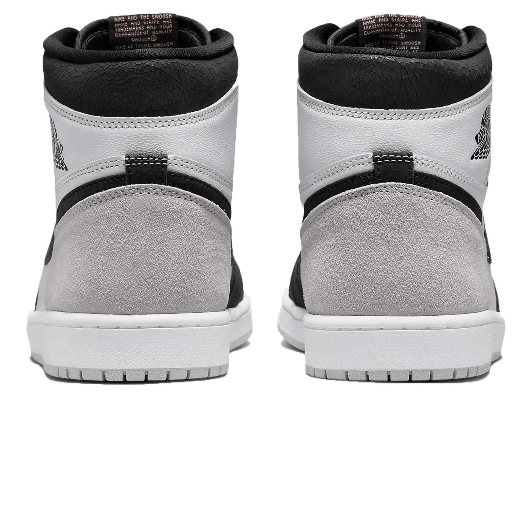 Air Jordan 1 High 'Stage Haze / Bleached Coral'