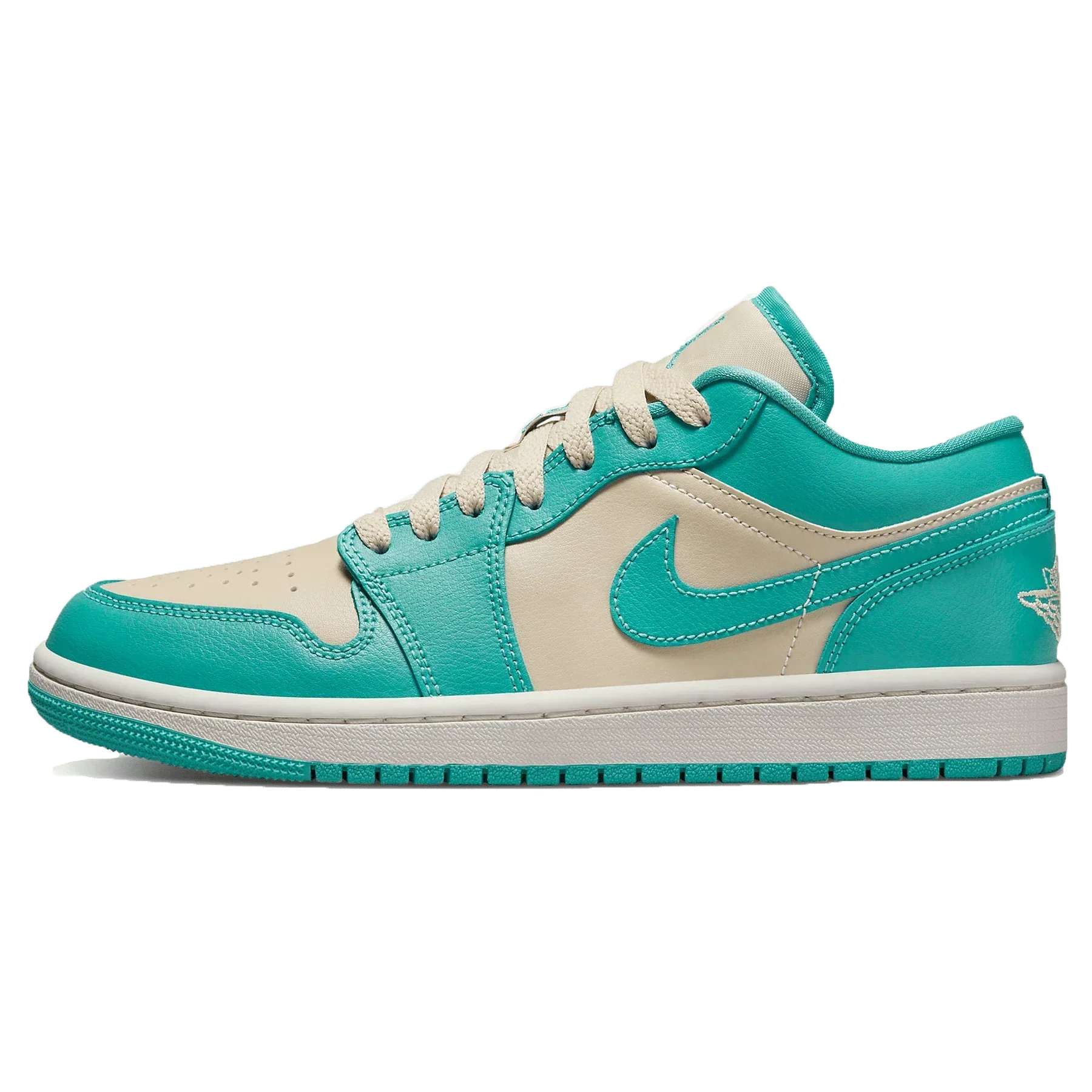 Air Jordan 1 Low 'Tropical Teal'