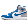 Air Jordan 1 High 'True Blue'